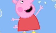 小猪佩奇全集高清正版在线观看,欢乐成长之旅，高清正版在线观看
