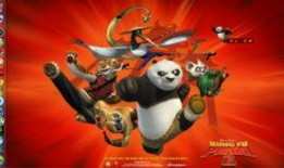 功夫熊猫2在线观看完整版,传承与成长的奇幻之旅